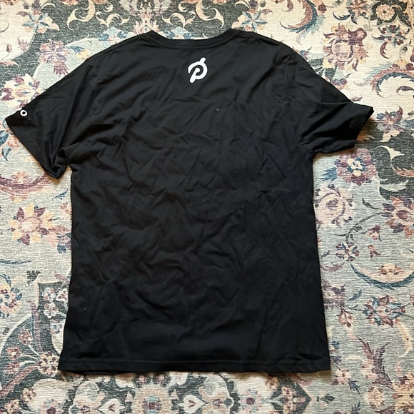 Peloton century club tshirt - Picture 3 of 3